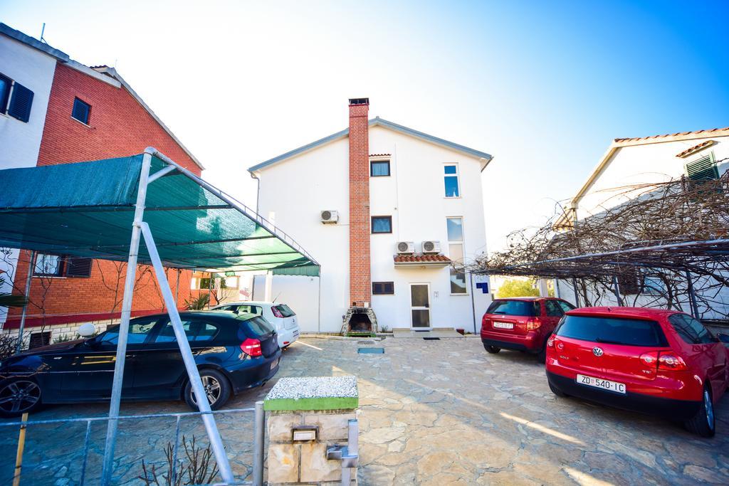 Room Marijana Zadar Exterior photo