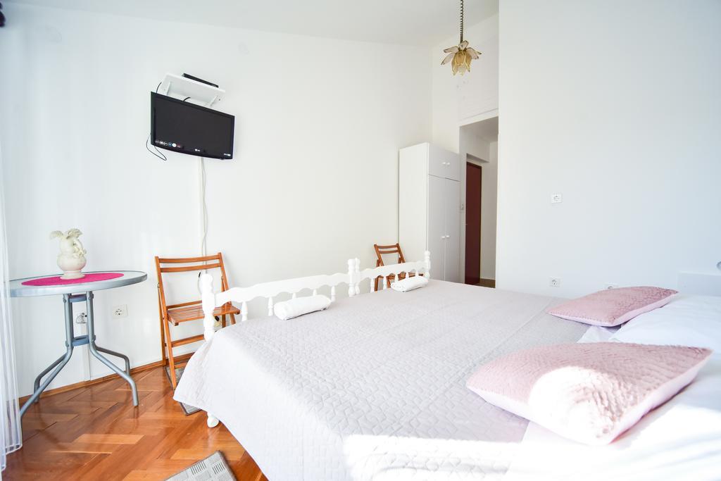Room Marijana Zadar Exterior photo