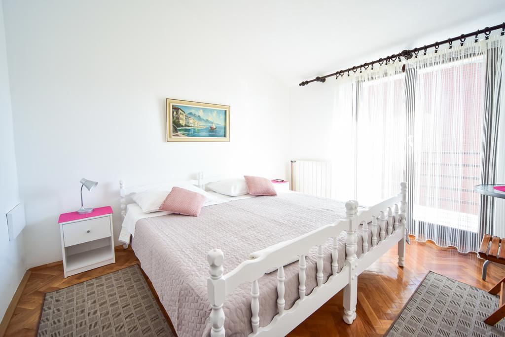 Room Marijana Zadar Exterior photo