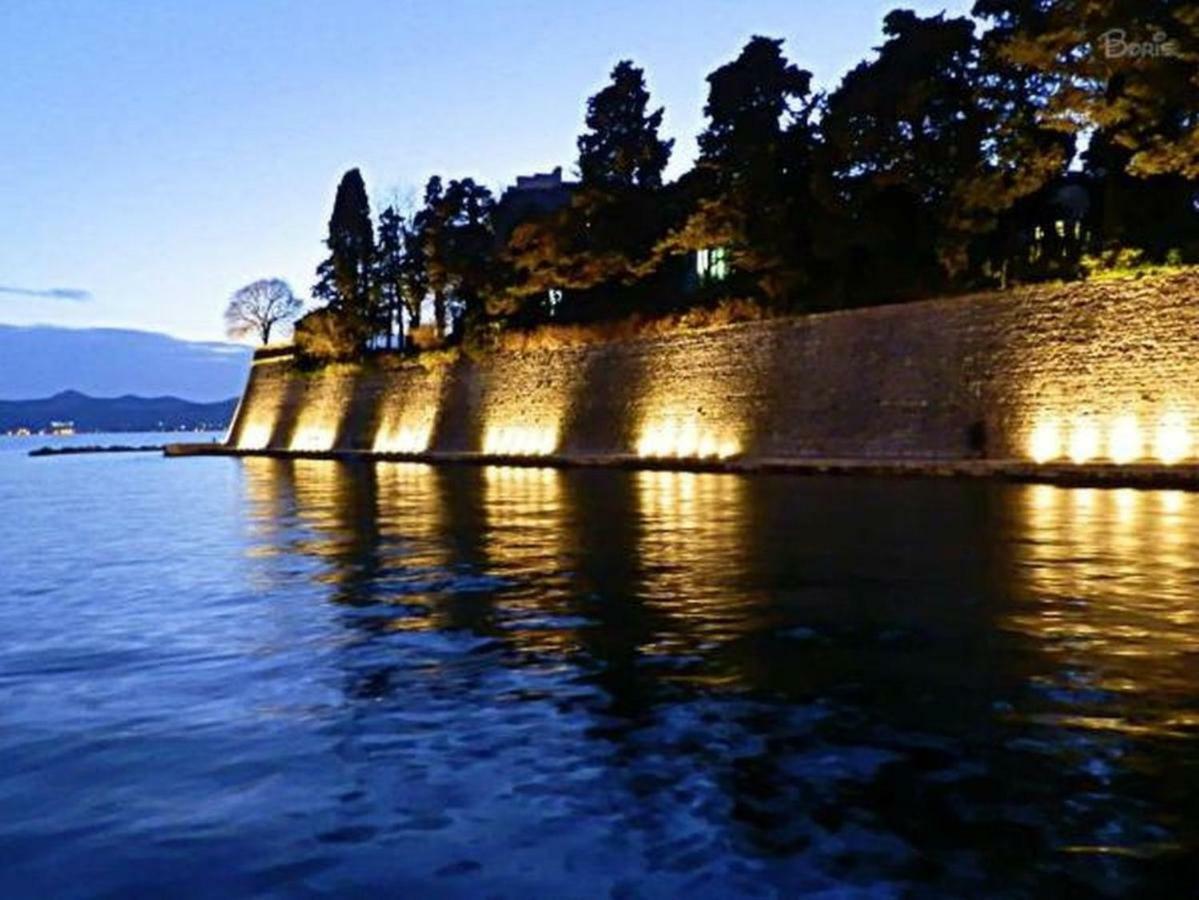 Room Marijana Zadar Exterior photo